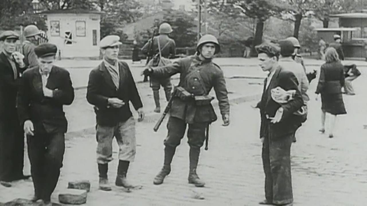 Ostatni korespondent... we wtorek o 19:35 i w środę o 10:35 w TVP Historia!
