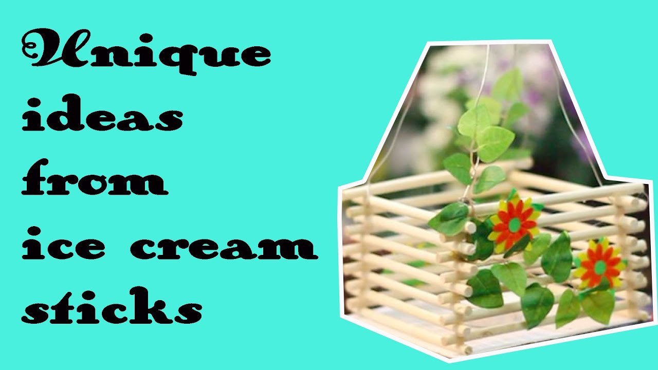 rafal rudzki Vlog The art of creating ice cream cones for good children