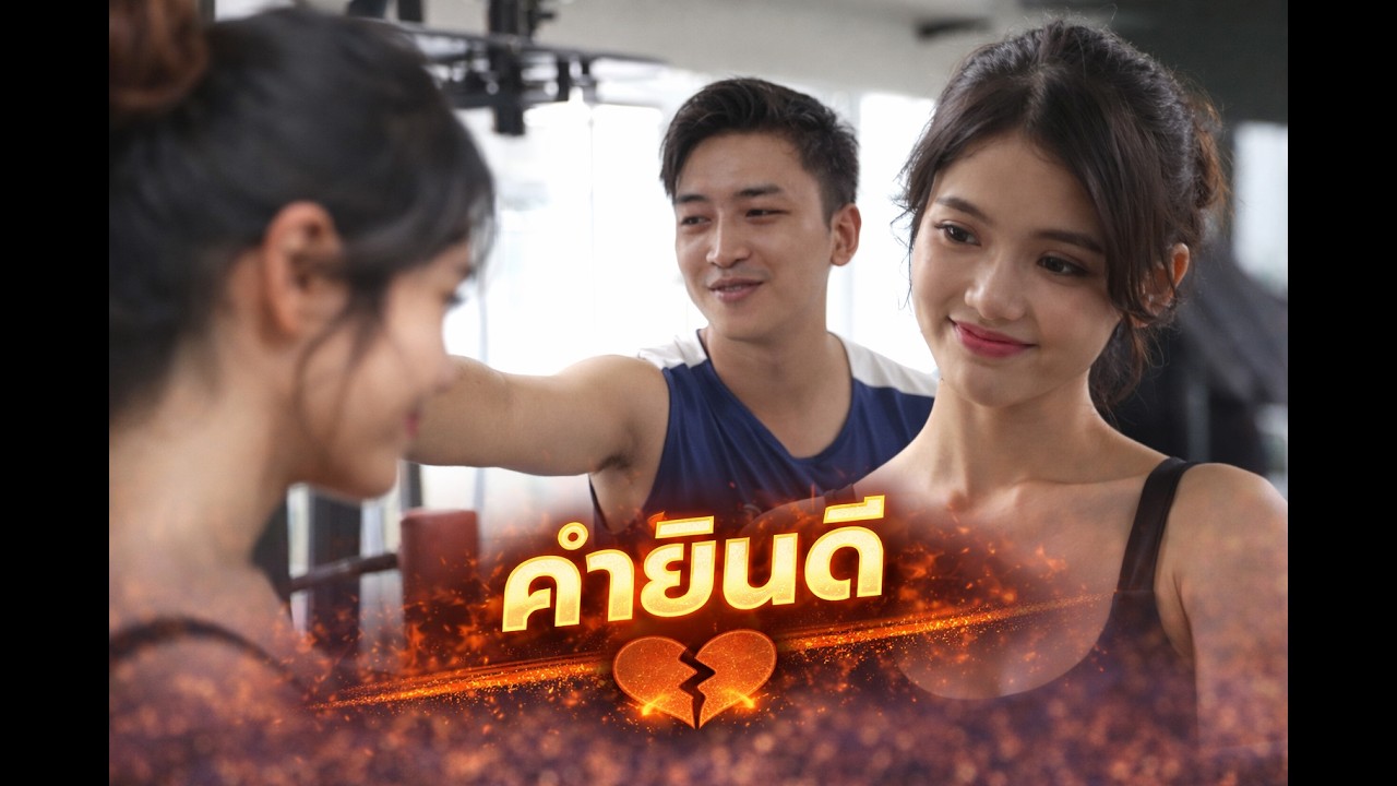 คำยินดี จากคนที่ยังรักอยู่ | หนังสั้นสะท้อนสังคม