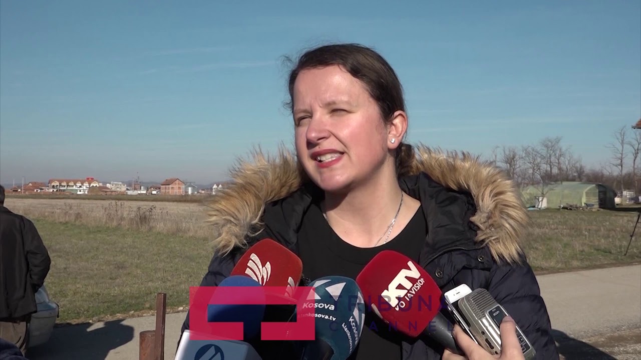 E bija e Xhemajl Mustafes - Shteti na ka borxh