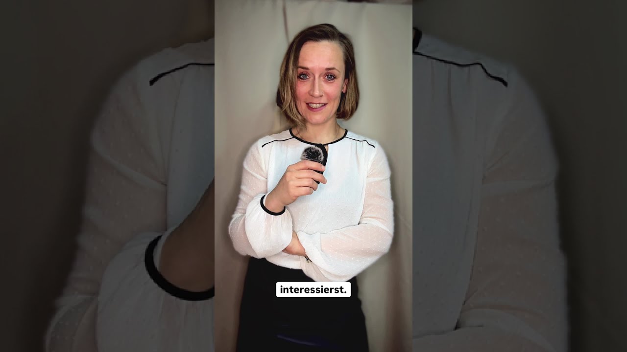 Ich bin halt so‘ – Schutzmechanismus oder Persönlichkeit?