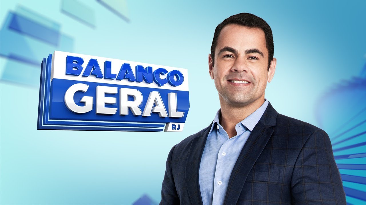 Balanço Geral RJ | 10/11/2021