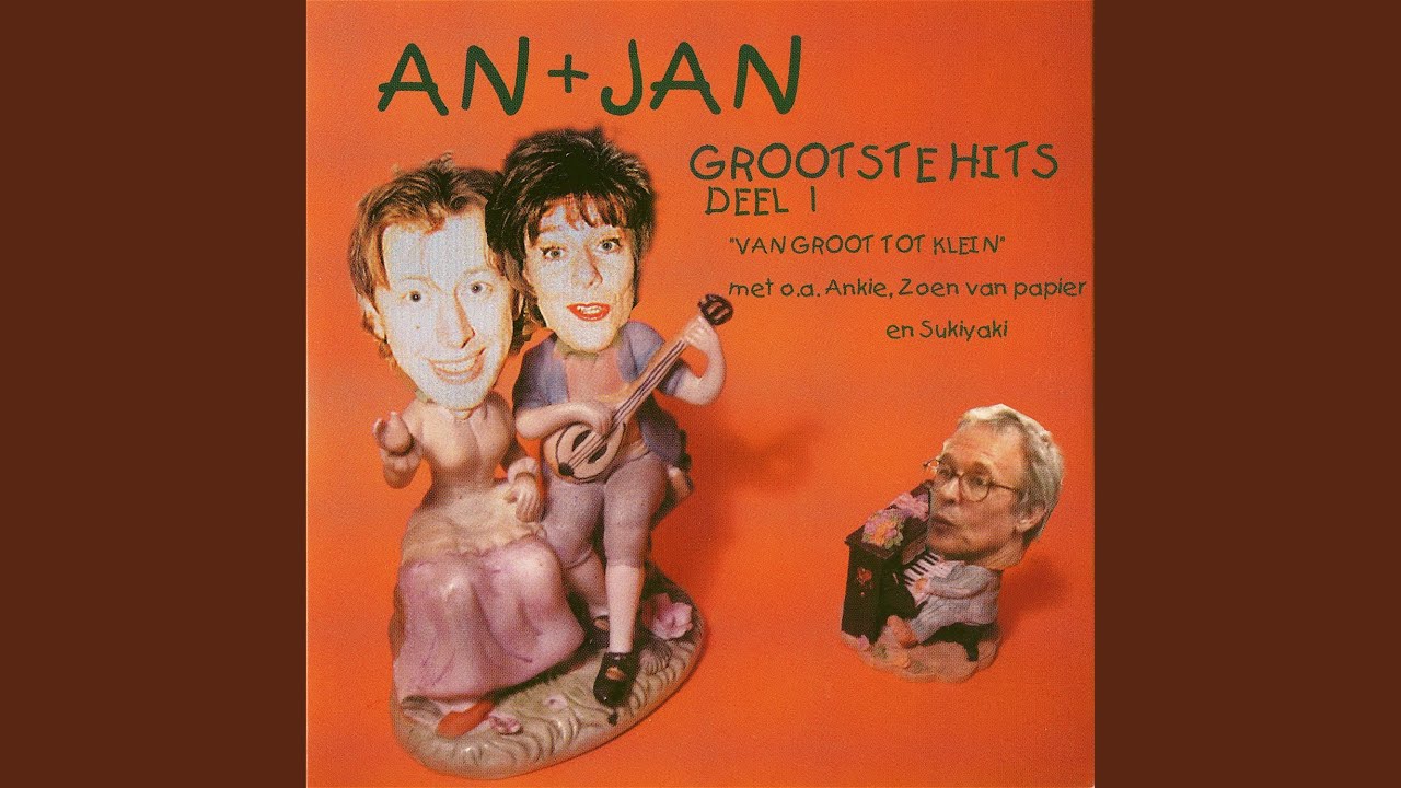 Iets Knullig (Something Stupid)