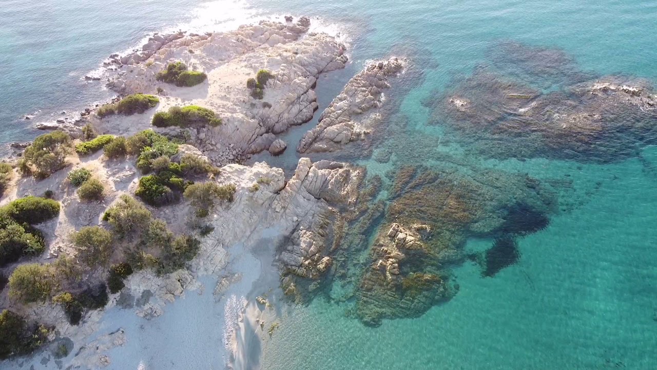 Sardegna Cala liberotto