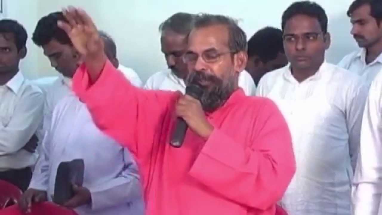 End Time Zion Church (ETZC) - Ralikonam Branch Church Dedication