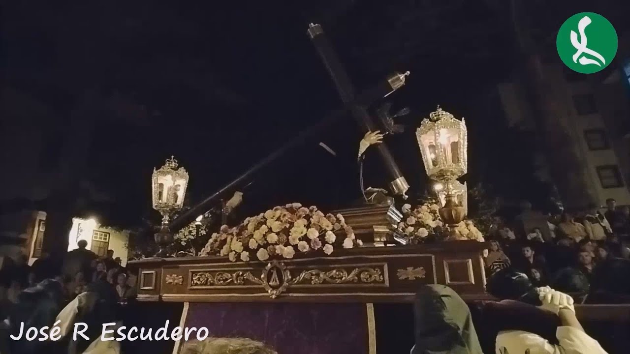 Procesión del Señor de la Caída 27/3/2024