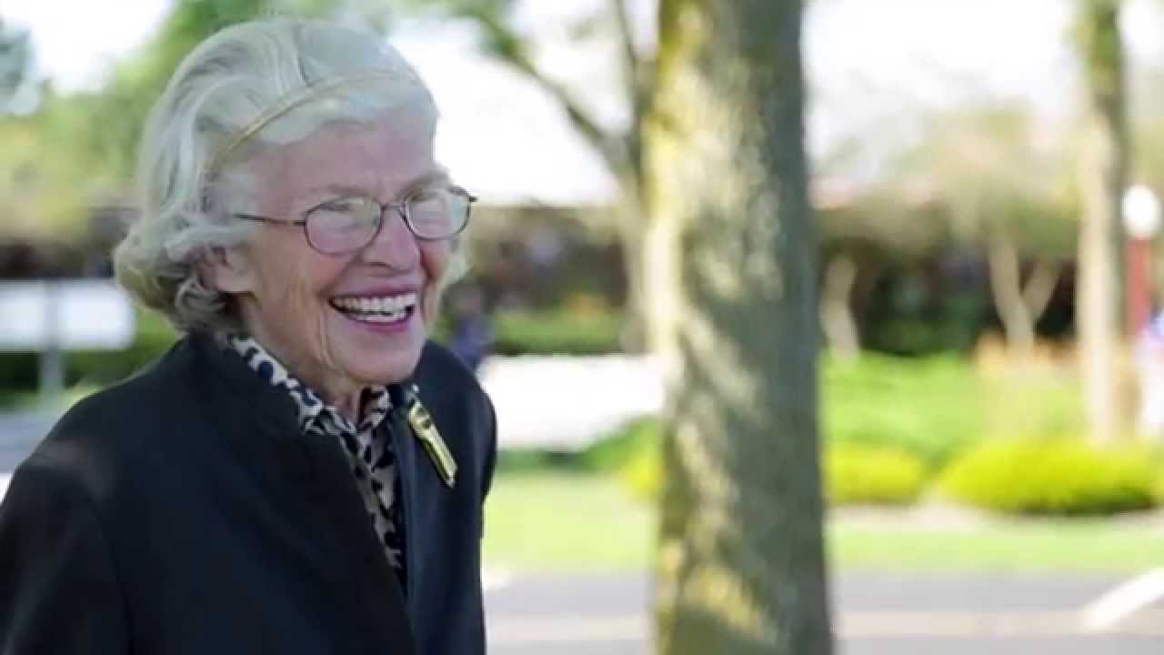 The Prairie School : Founder's Day 2014
