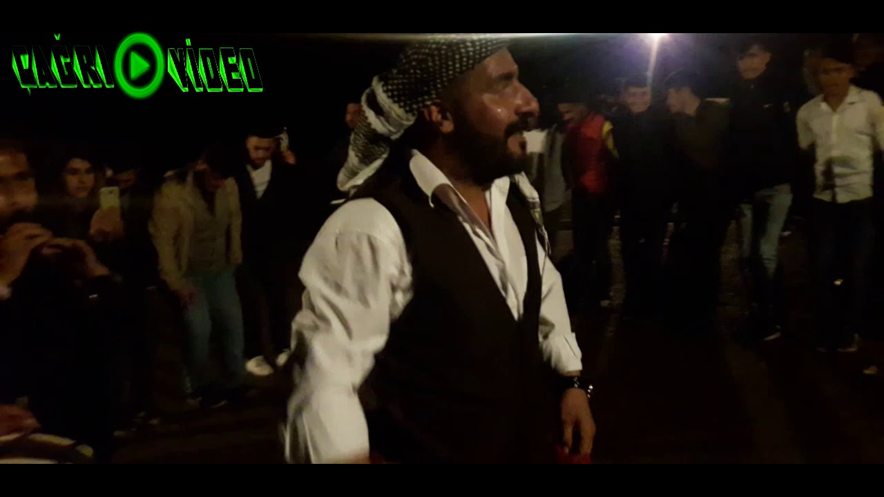 Bingöllü davulcu serdar ortaya çıkma 2019  vol 2