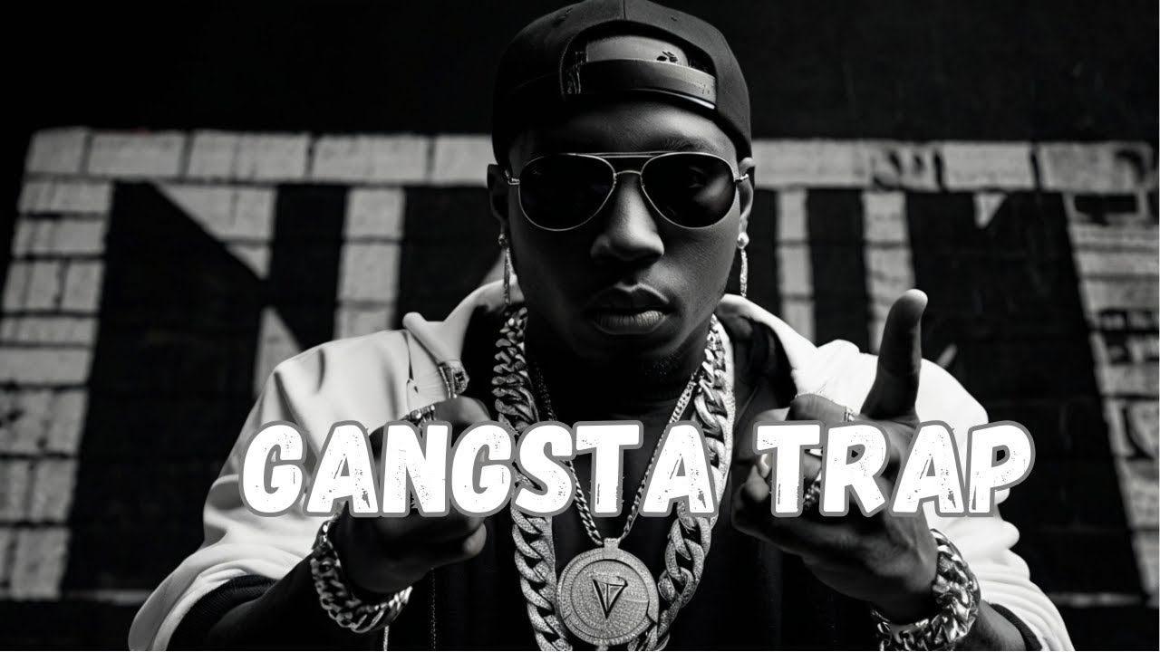 Gangster Trap Beats | Drill Rap | Freestyle Rap | Hip-Hop Mix 2025 | Maximum Energy 🔥