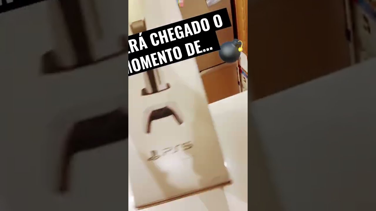 Ser&aacute; o momento certo?🤔 kkkkk