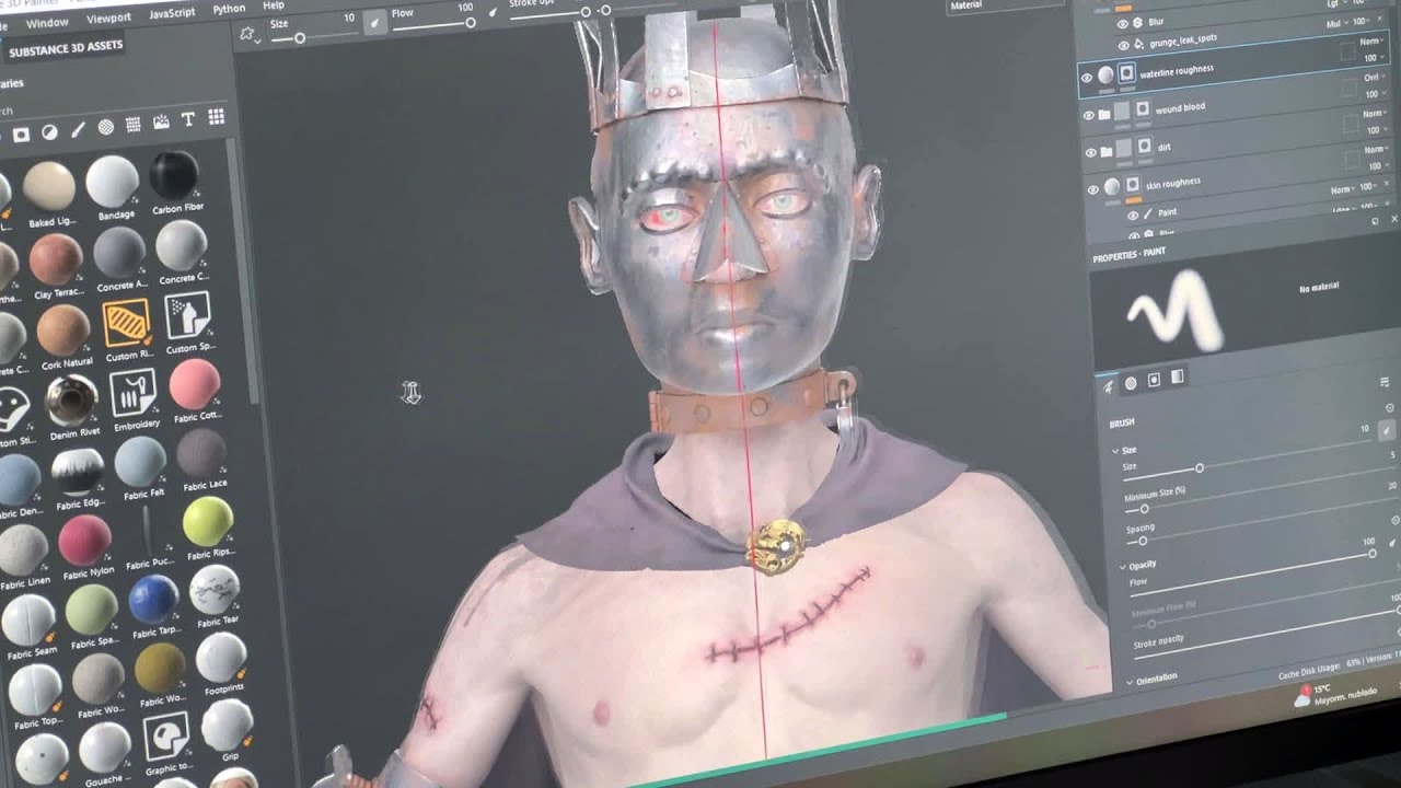 Barcelone : l'&eacute;cole Idem accueille 160 &eacute;tudiants sp&eacute;cialistes des arts graphiques et de la 3D