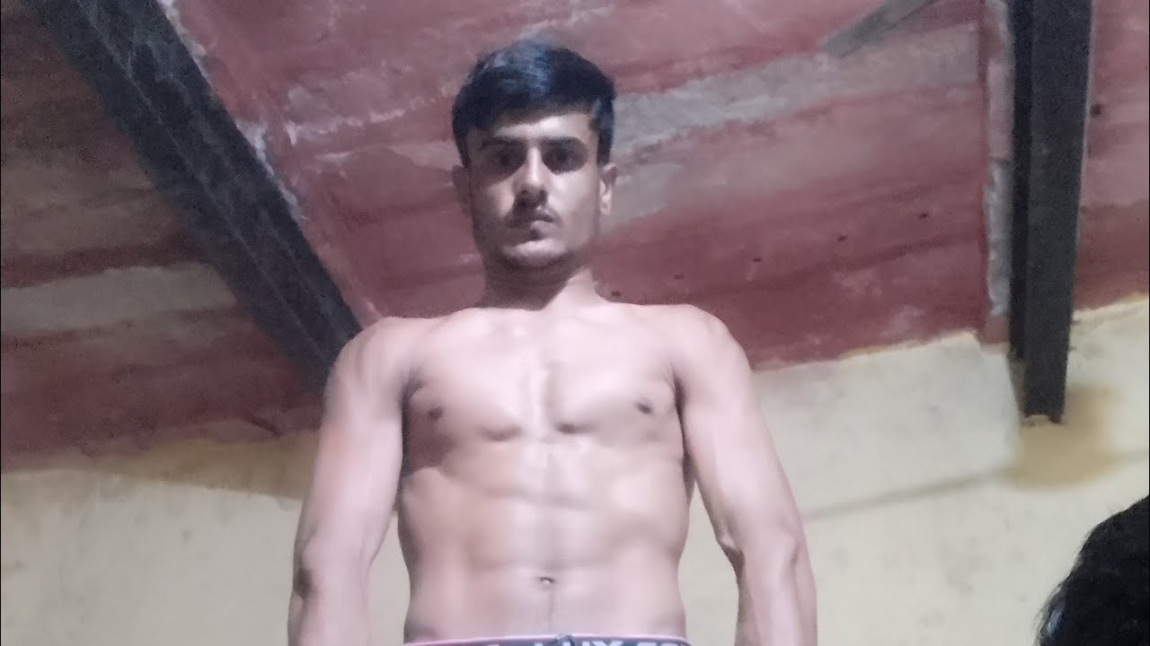 Night workout time 😎 support|| #homeworkout #live #livechannelchaking #nightworkout
