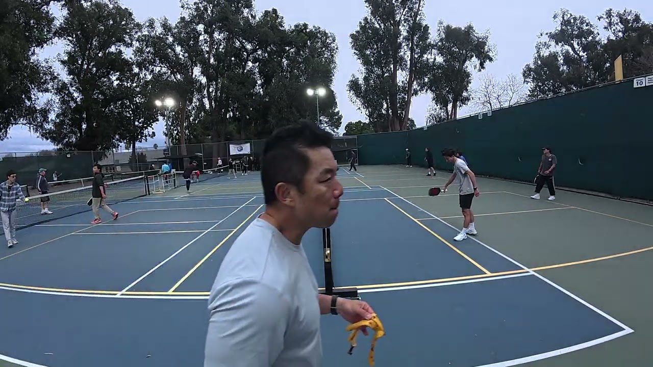 2/14 Abe Max vs Josh Alan