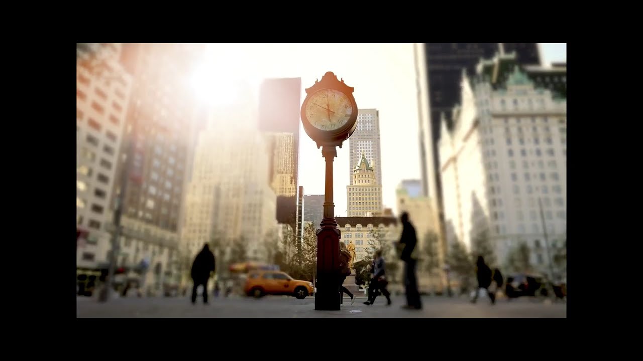 Pink Floyd. Breath and Time