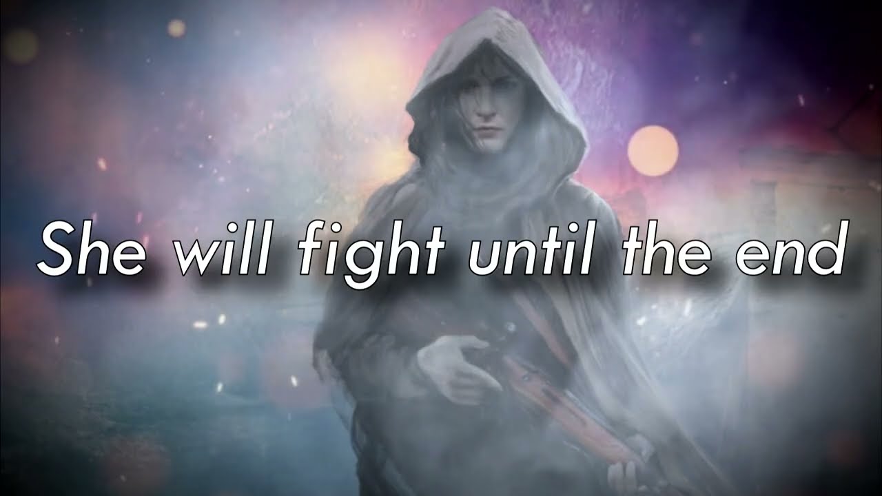 The Most Powerful Version: Sabaton - Lady Of The Dark (With Lyrics)