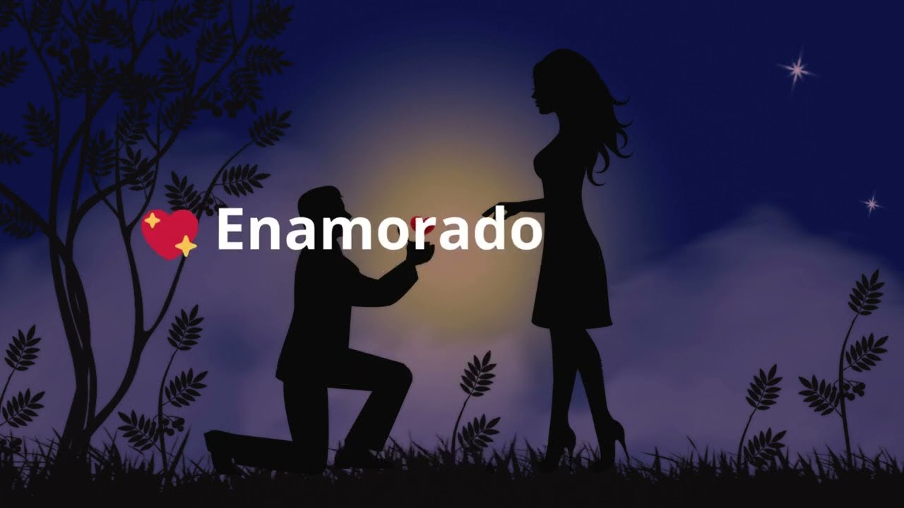 💖 Enamorado De Ti 😍 | Base de Rap Romantico | Instrumental Rap Romantico | Pistas de Rap 2024
