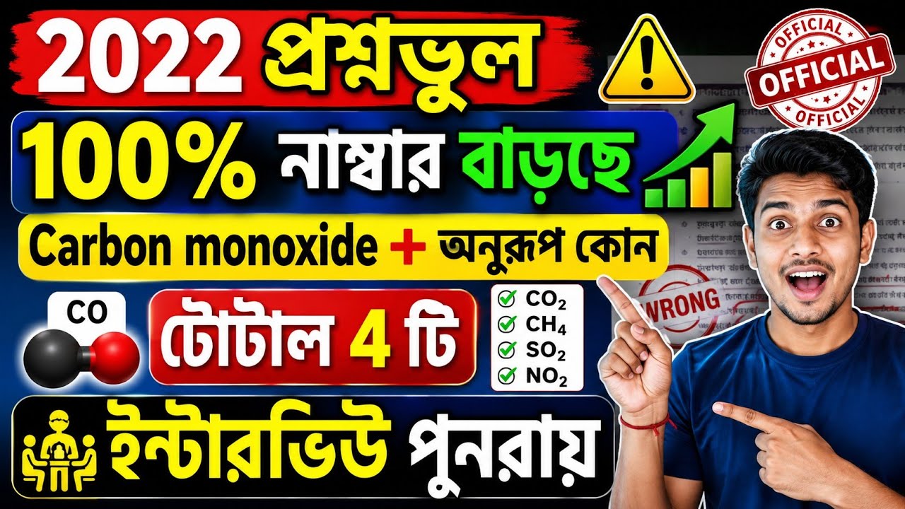 Primary TET 2022 Wrong Question Case Update Today
