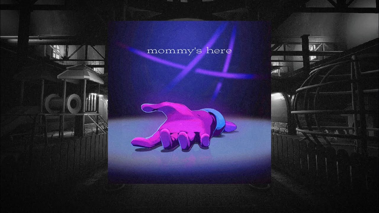 𝙼𝚘𝚖𝚖𝚢’𝚜 𝙷𝚎𝚛𝚎 - 𝙲𝙶𝟻  ~ 𝚜 𝚕 𝚘 𝚠 𝚎 𝚍 ~