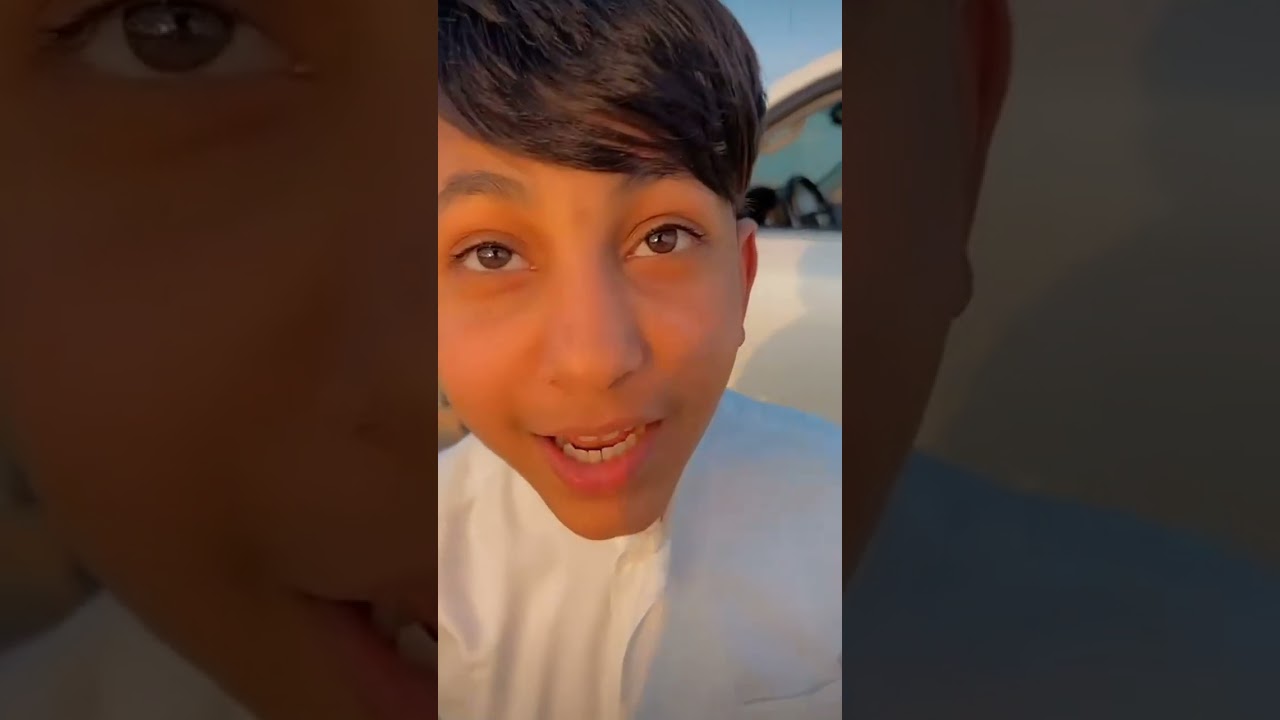 شيل شنبك ولا هات بطاقه الصراف 😂| سنابات علي سعيد| سنابات العشير | العشيره | بوالعشيره