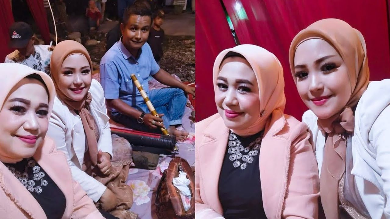 Saluang Klasik || Oyak Ambacang Ayu Dewi
