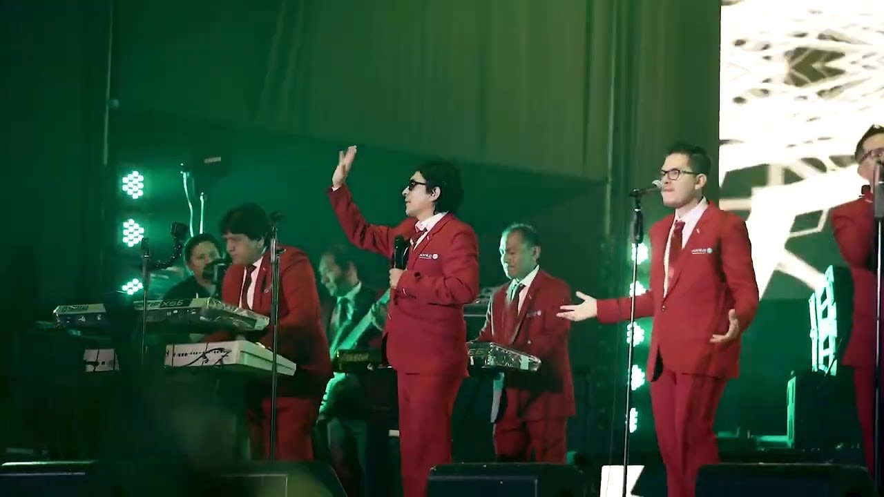 El Lobo Y La Sociedad Privada - Lloras por Mi😭
