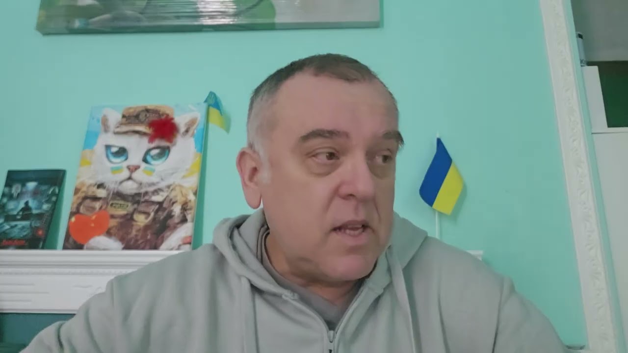 Нефтяной конец