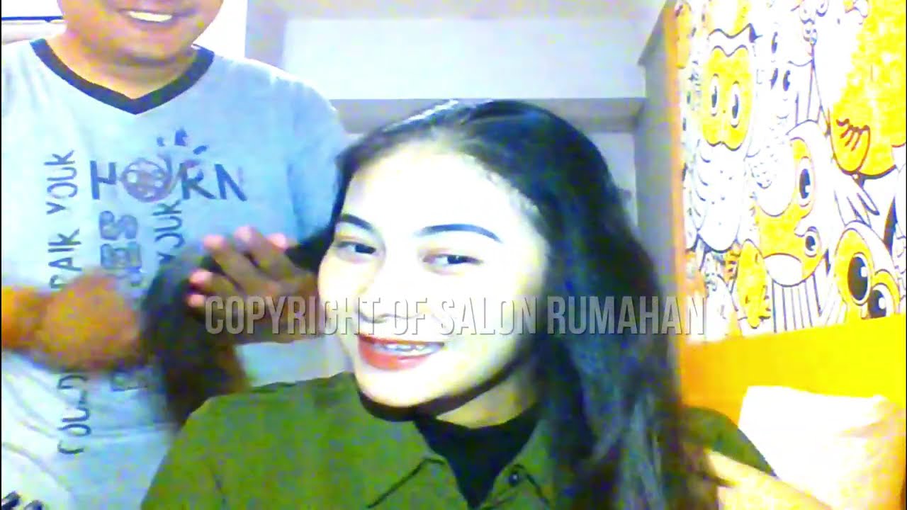 [KORA] Konten Obrolan Rambut Asyik | NGOBROL BARENG DUA HIJABERS CANTIK🥰😁😍