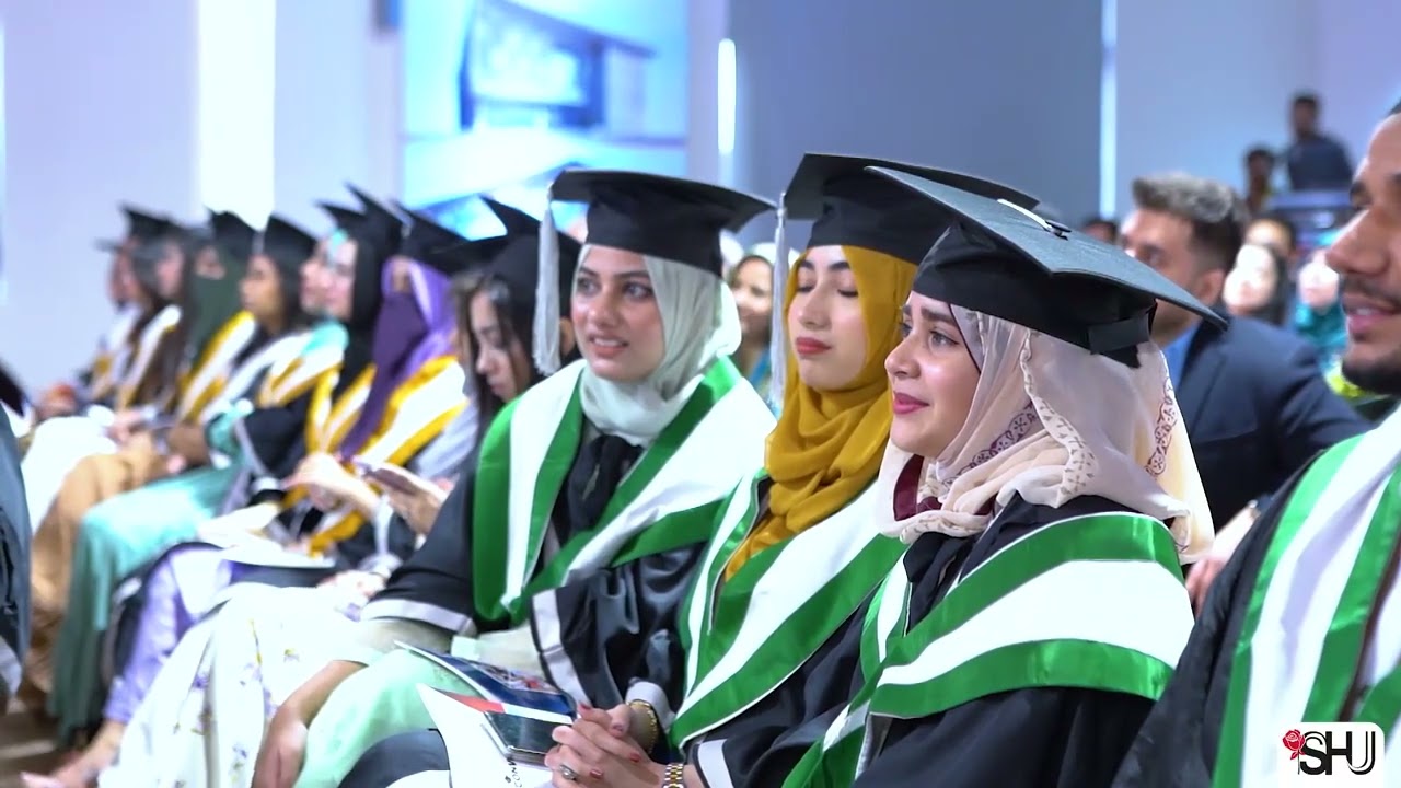 1st Convocation 2023 - Highlights 2.0
