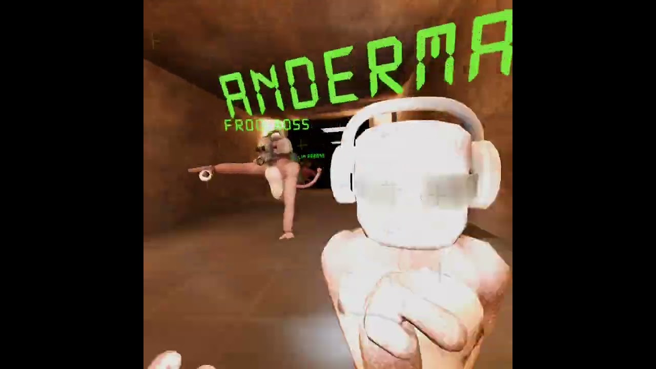Today I play breach and I was scared ￼