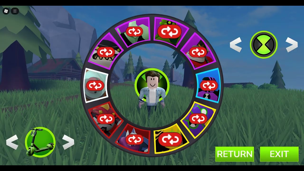 should I say "ITS HERO TIME!"