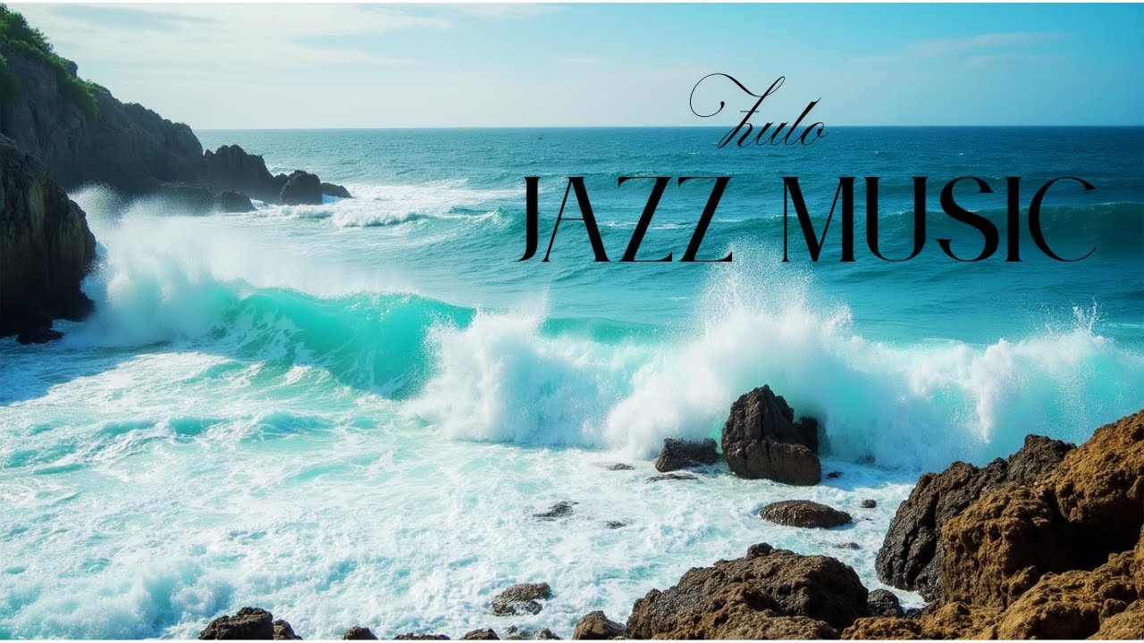 Calm Your Mind: Ocean Dreams & Relaxing Music for Deep Sleep 🌊💤