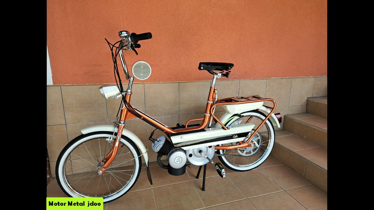 Rog Pony Express - restauracija