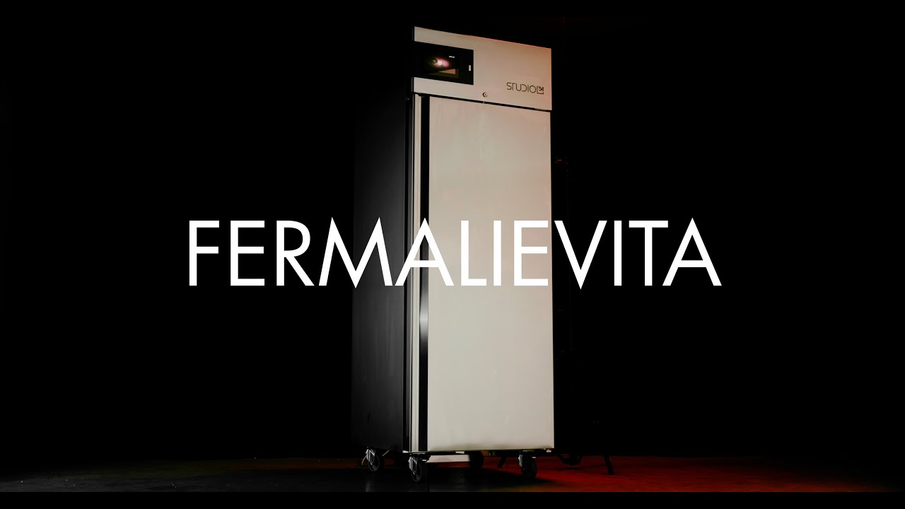 STUDIO 54 Fermalievita