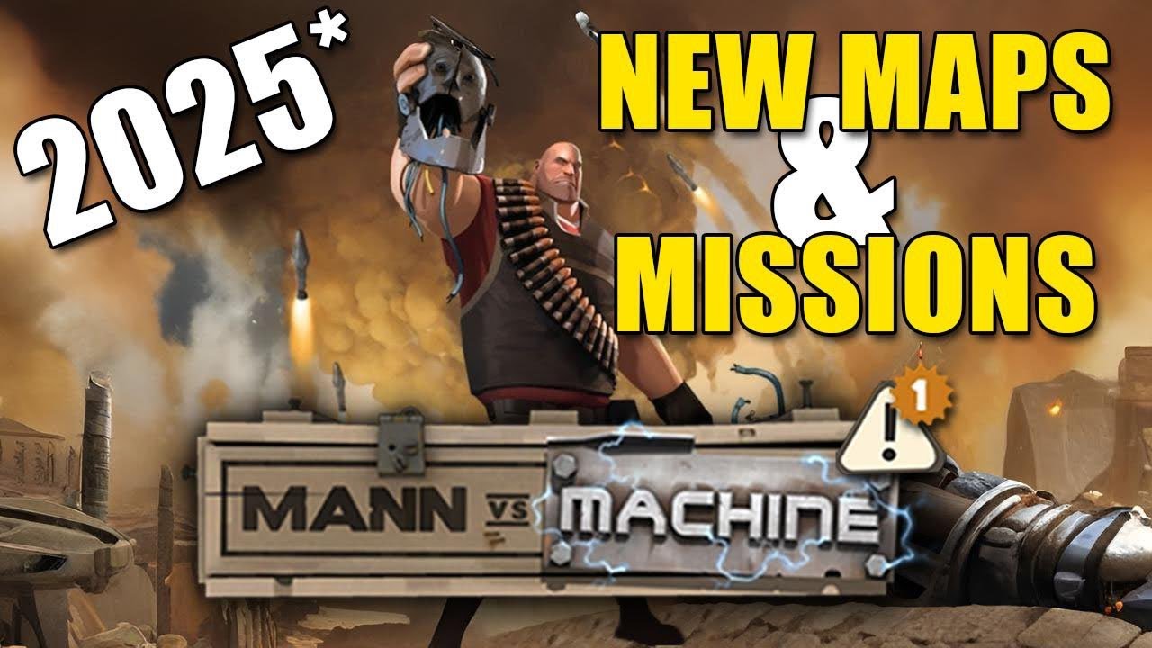 MvM Update Predictions & Speculations [TF2]