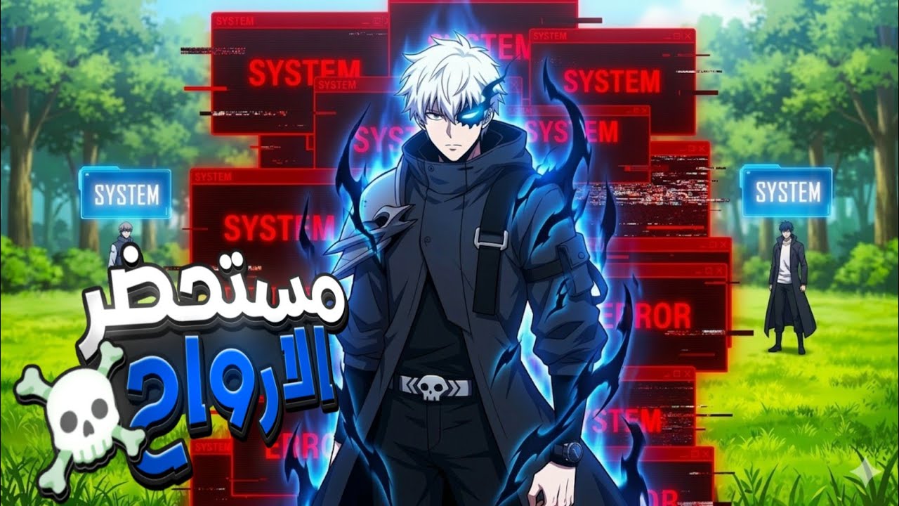 ملخص كامل | خانوه وقتلوه 😵 .. فـ صحى من الموت بلقب 'ساحر الظلام' المرعب! 😈☠️