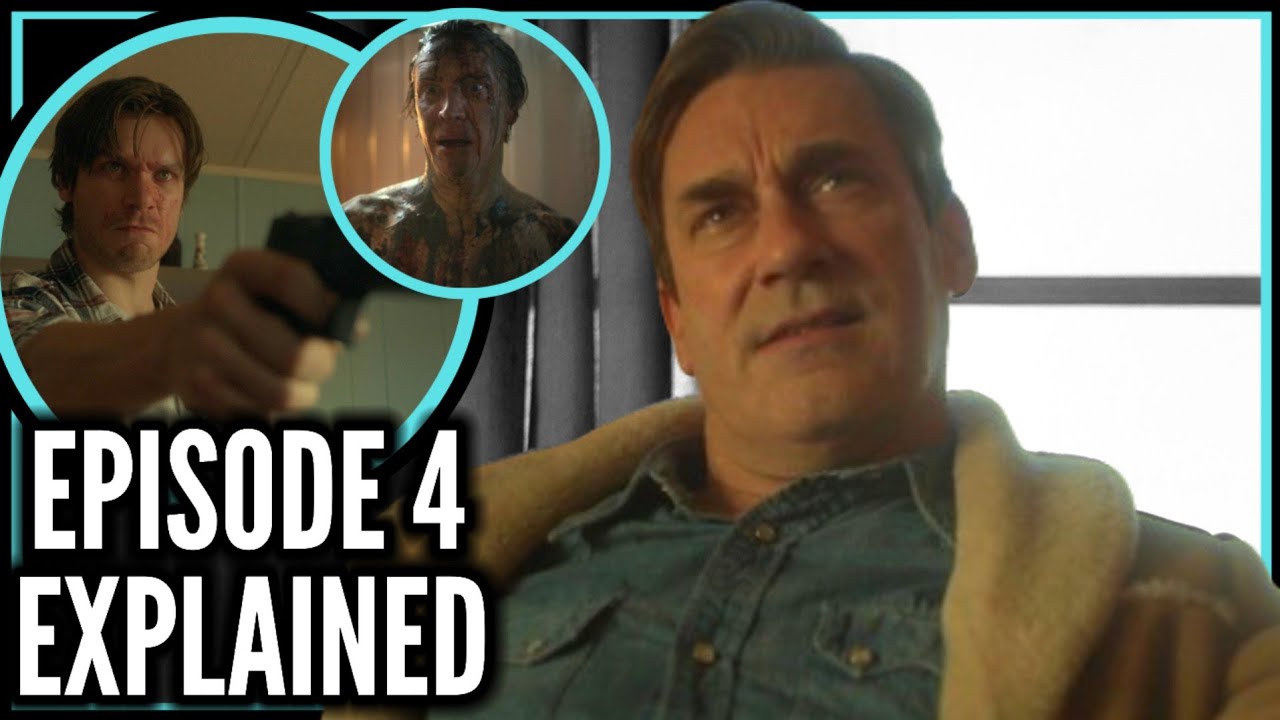 FARGO Season 5 Episode 4 Breakdown | Recap | Ending Explained