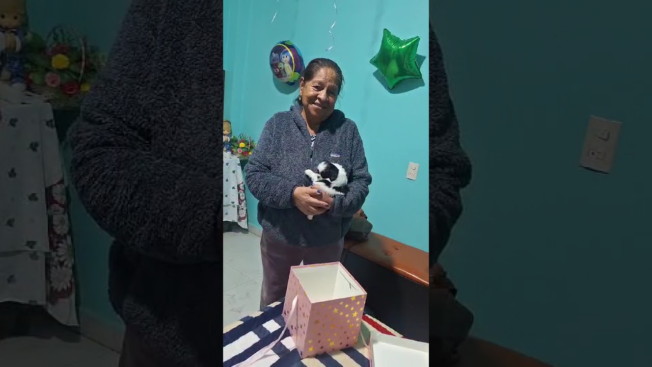 Cumple de Lupe Guadalupe, 2025