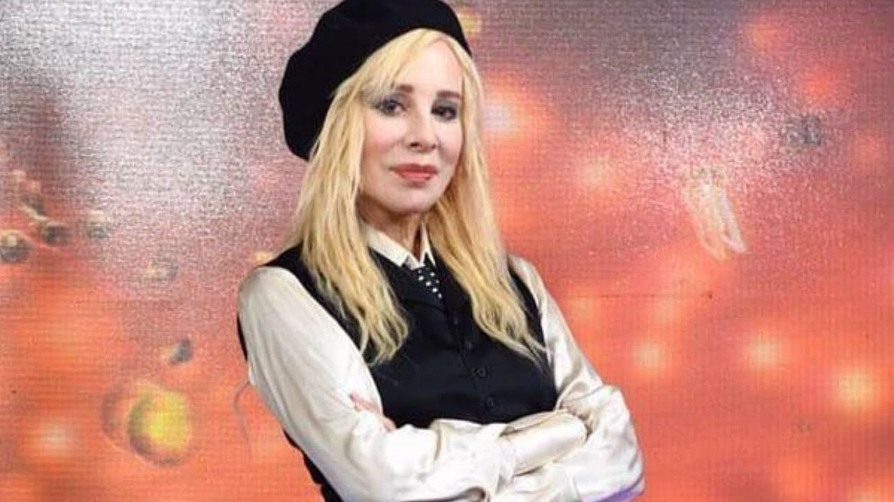 Los 80 años de Nacha Guevara, una estrella sin edad