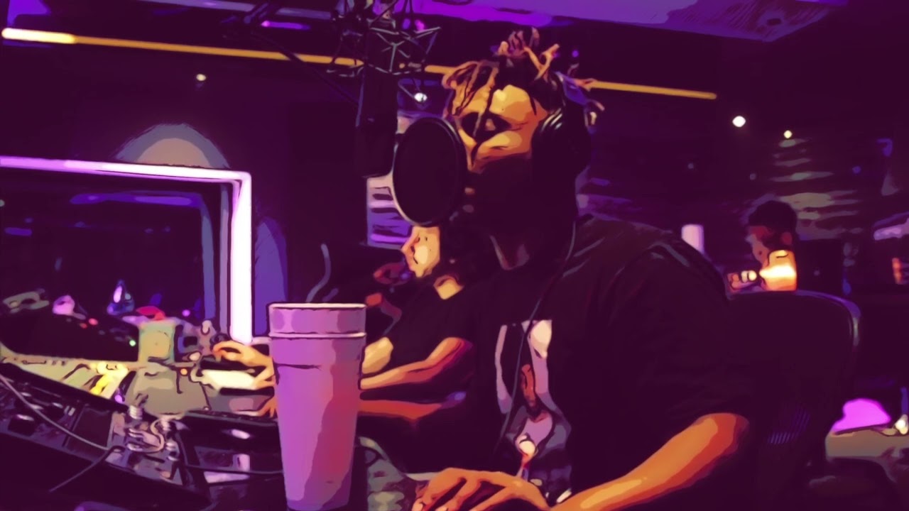 Future x Juice WRLD - WRLD On Drugs (Slowed)