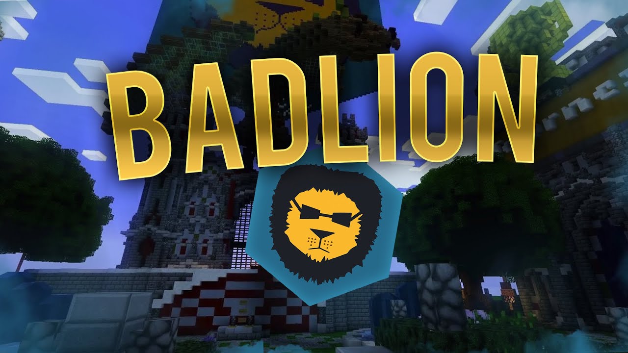 BADLION.