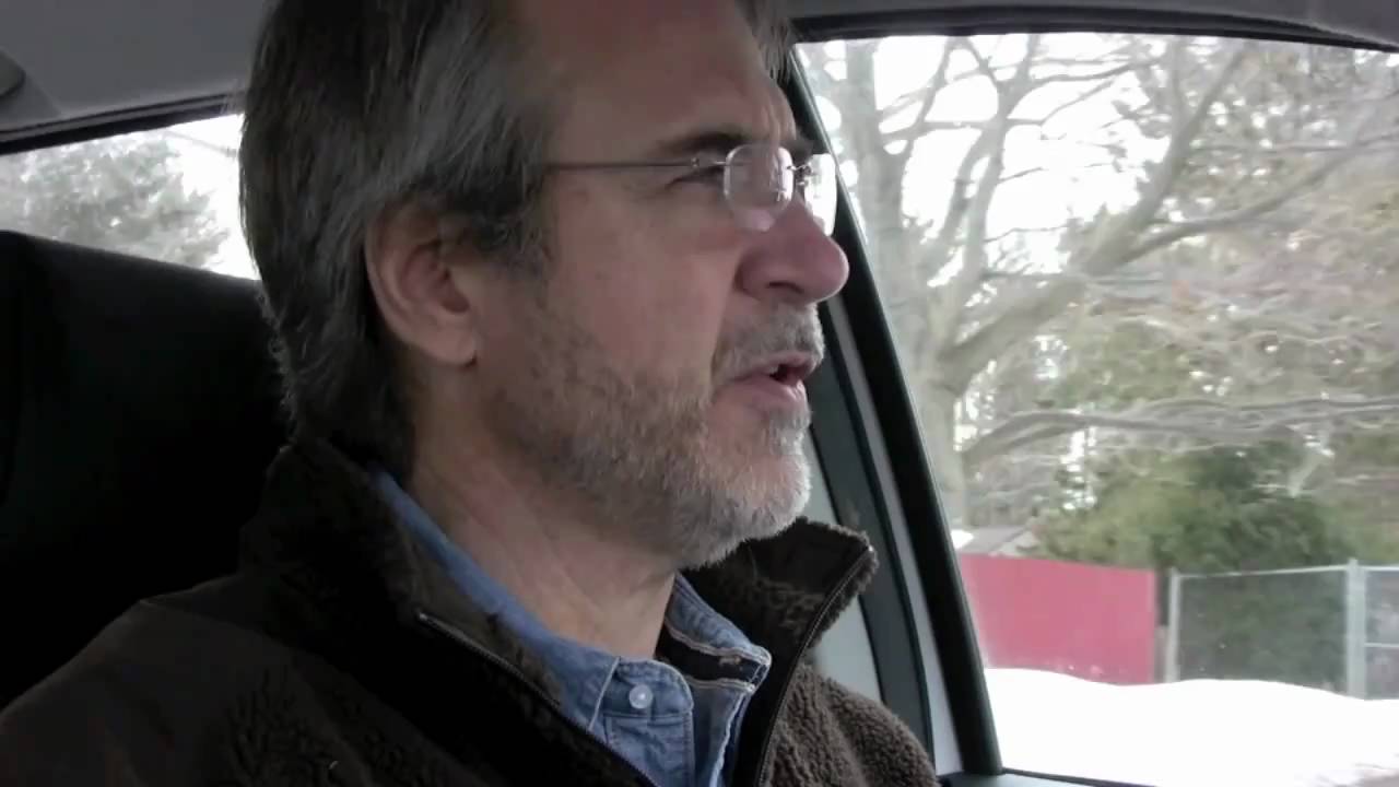 Banjo Documentary Introduction