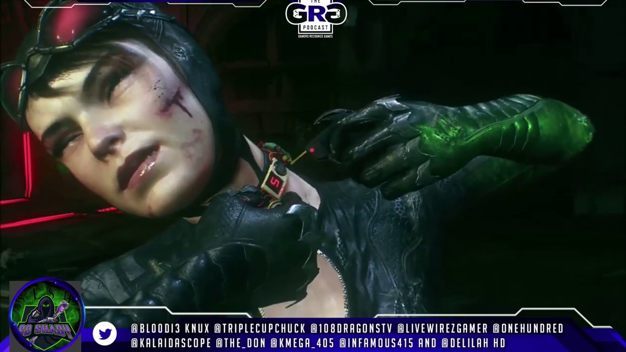 GRG Podcast #96 #Borderlands 3/#Sony Digital Trade Ins/ State Of Play/Journalist Wants Easy Mode