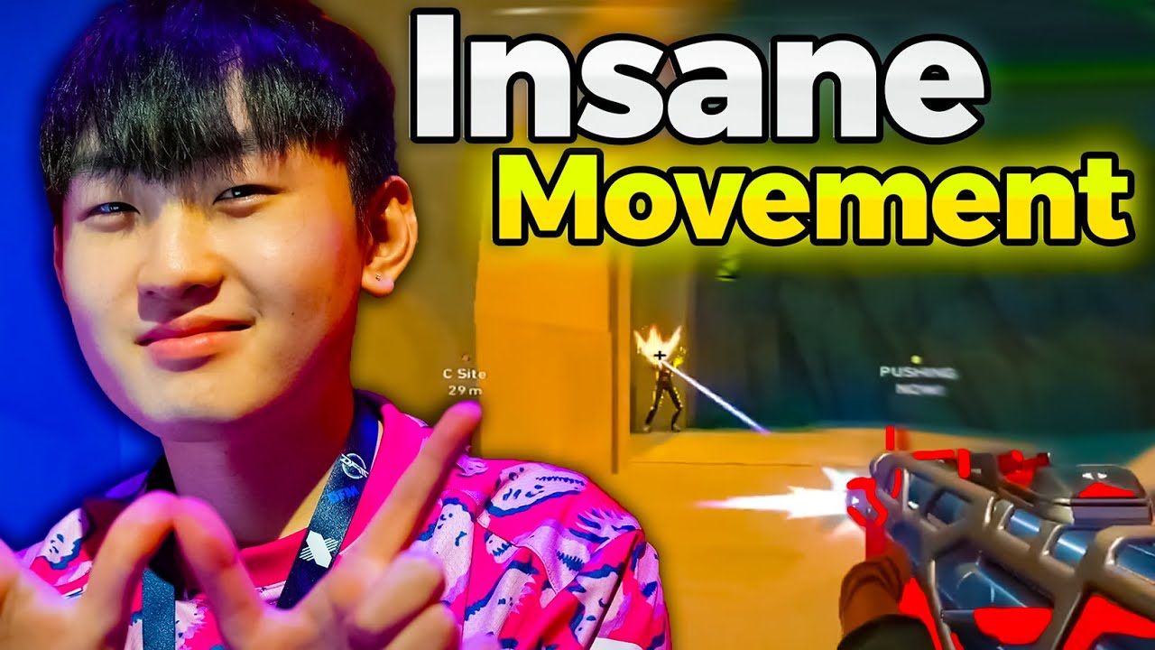 I Broke Down PRX Jinggg’s Aim and Discovered___