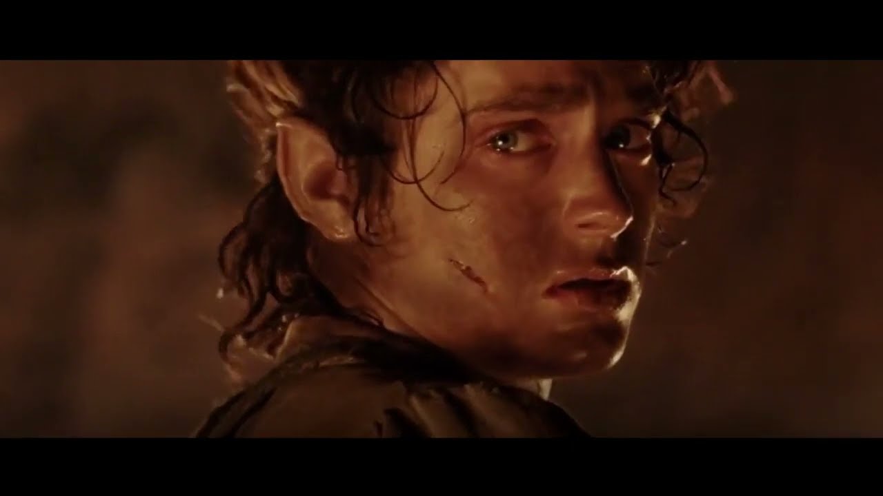 love love love, the mountain goats - lotr
