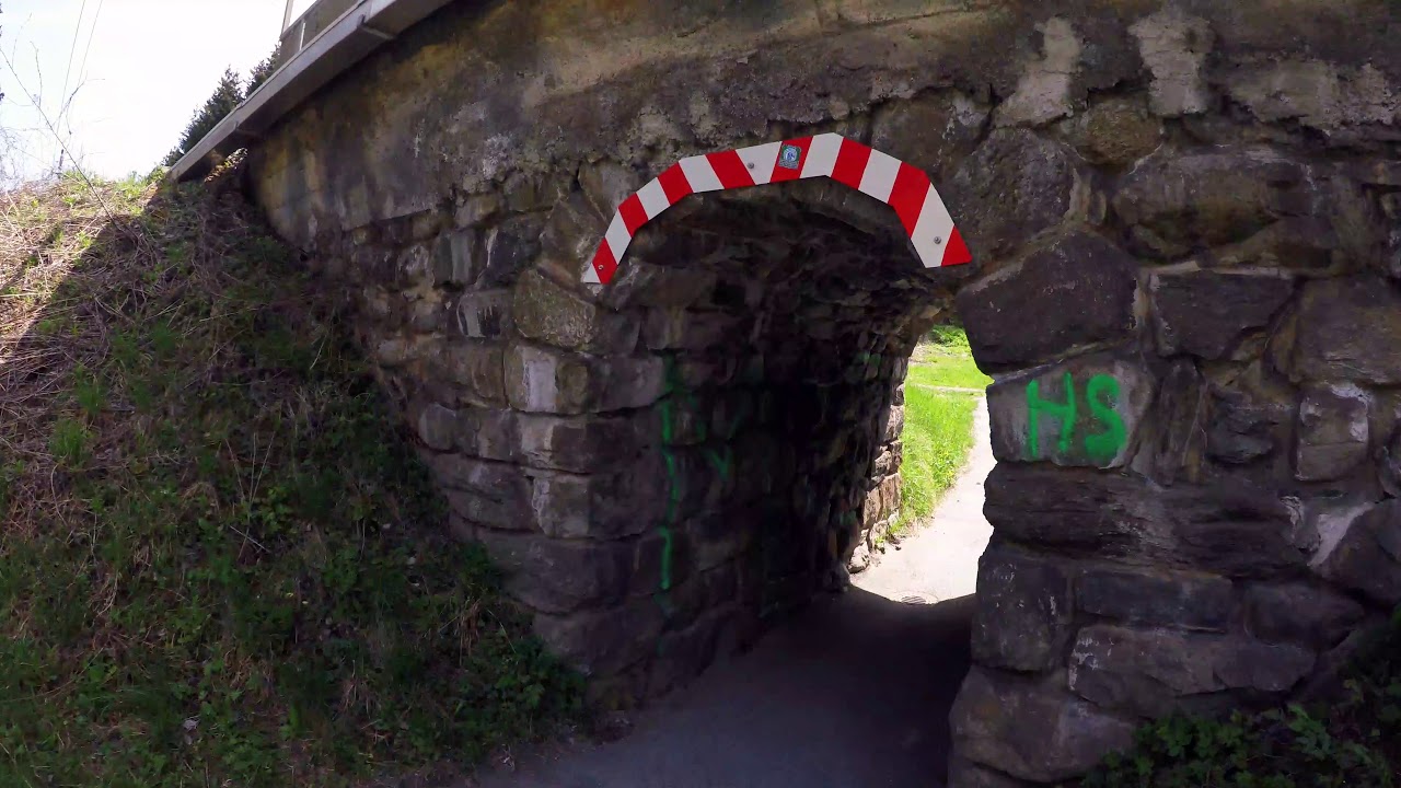 Klassische Radtour rund um den Tschirgant