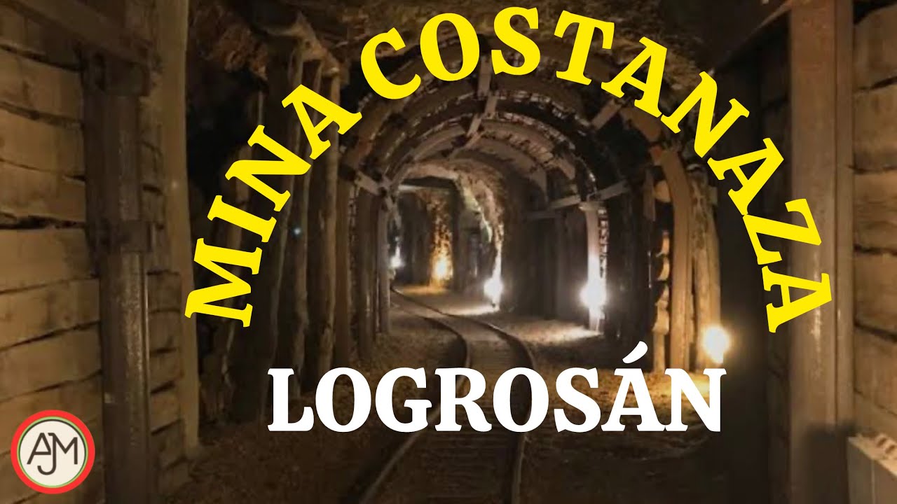 💎 El secreto oculto bajo Logros&aacute;n: la incre&iacute;ble Mina Costanaza 💎