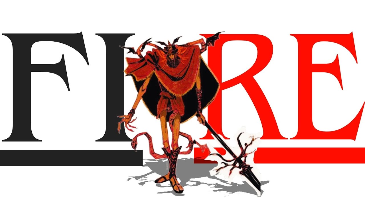 The Most Dangerous Fantasy God Ever
