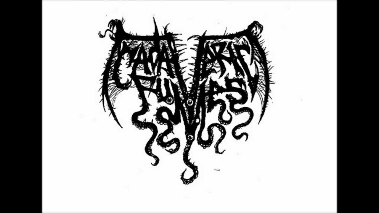 Cadaveric Fumes - Vault of the Haunted Mist