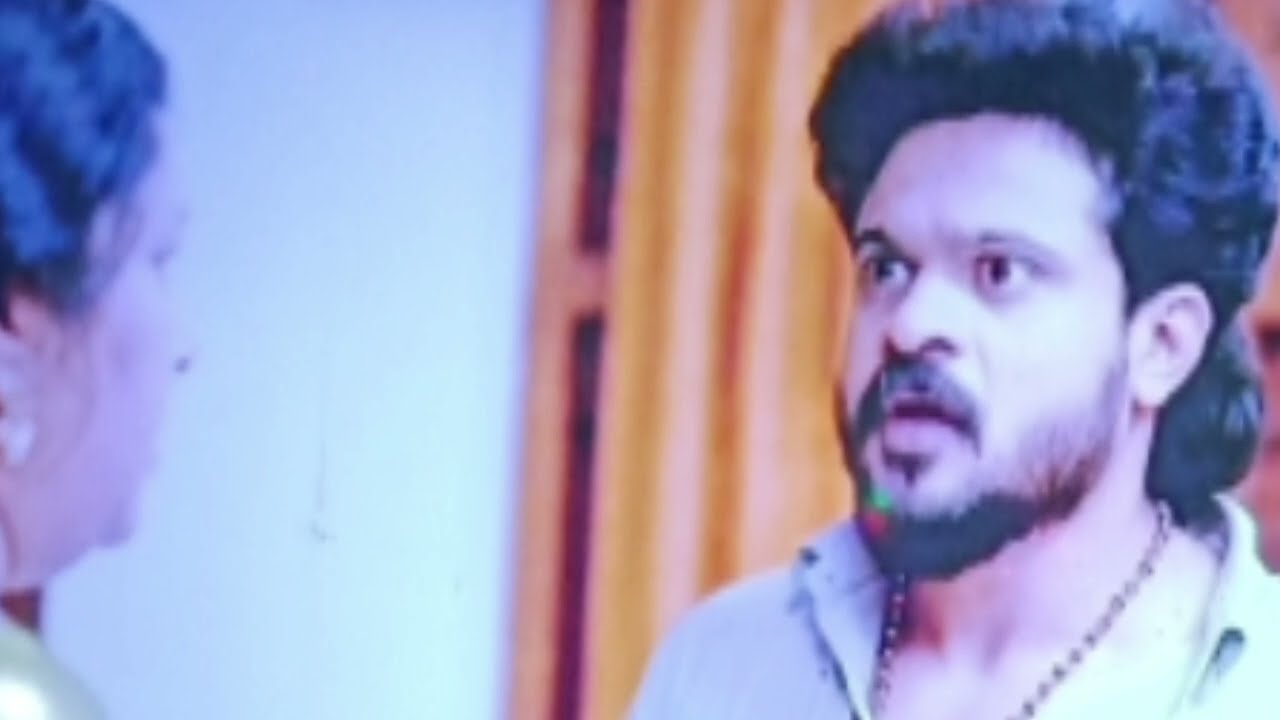 ❤️ചെമ്പനീർപ്പൂവ്❤️ നാളത്തെ കഥ (18/3/2026) ഭാമയുടെ  പണം രേവതി മോഷ്ടിച്ചുന്ന് ചന്ദ്ര എല്ലാരോടുംപറയുന്ന