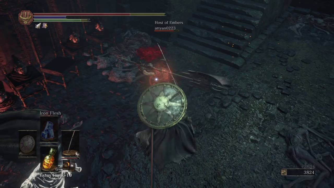Gankspank